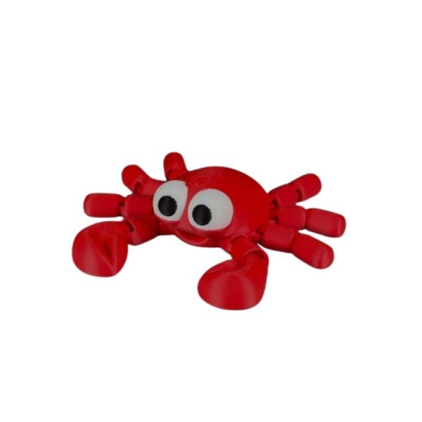 Producto - Cangrejito articulado