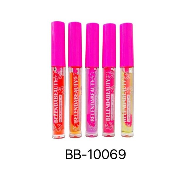 Producto - GLOSS MAGICO BELENDA BEAUTY