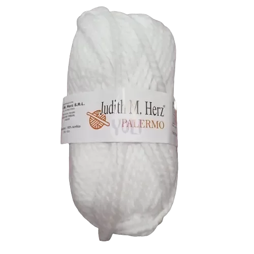 Producto - Lana palermo 100g gruesa - 3