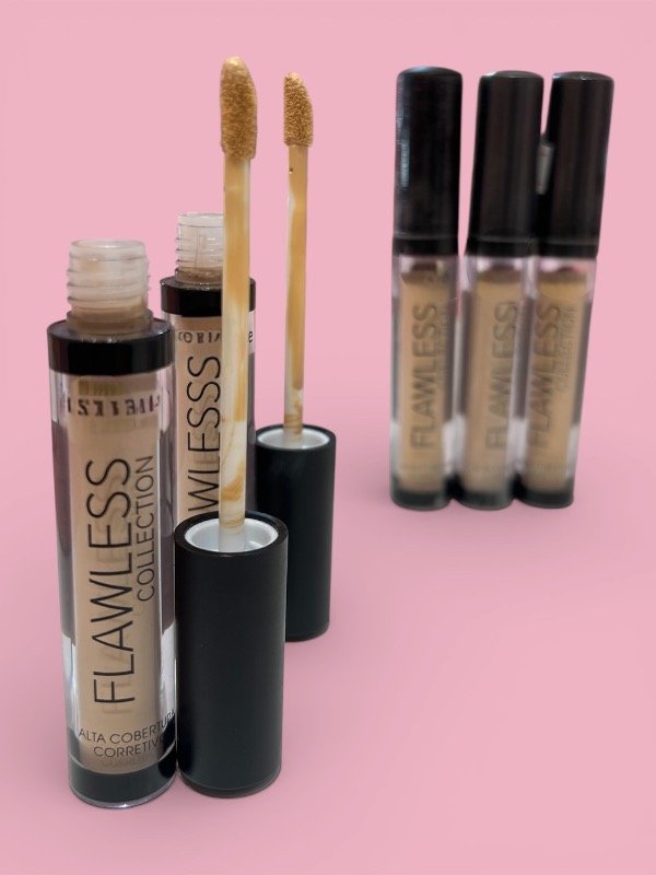 Producto - Fawless corrector de ojeras