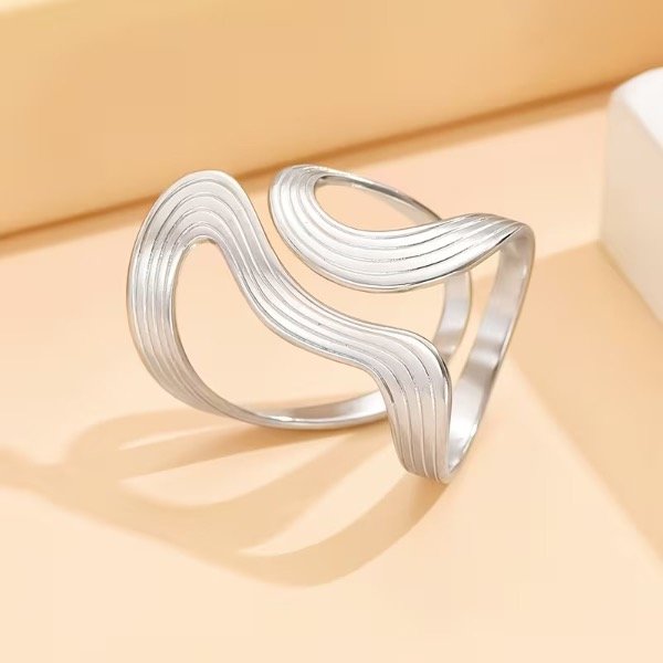 Producto - Anillo Bia regulable - 2