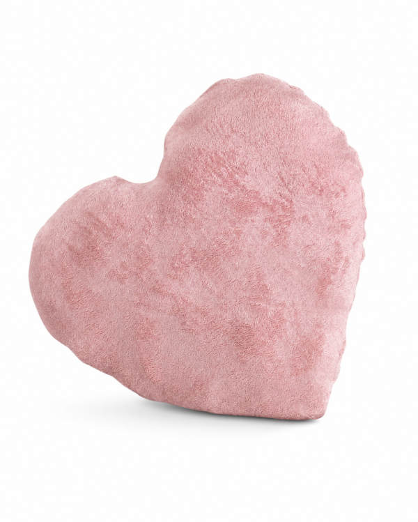 Producto - Almohadón Corazón Decorativo