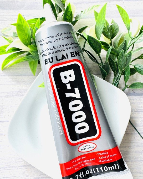 Producto - PEGAMENTO MULTIPROPOSITO E7000 (110ml)