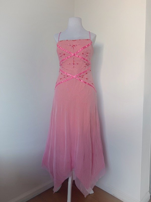 Producto - Vestido Dave and Johnny T. 7/8