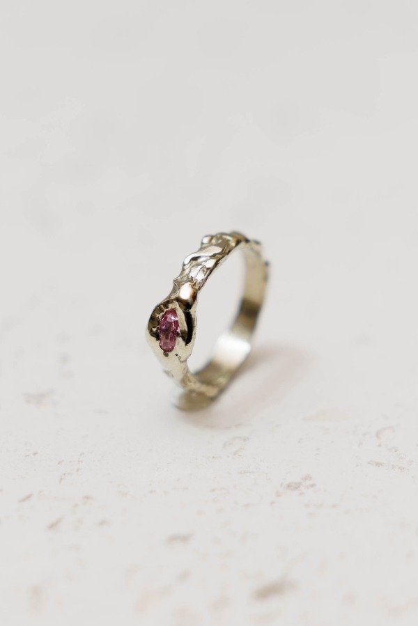 Producto - Anillo Lerici - 0