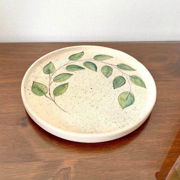 Producto - PLATO MEDIANO NATURA