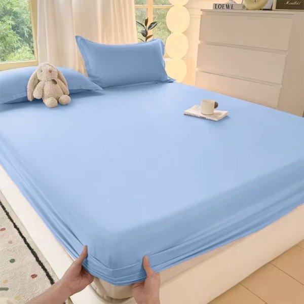 Producto - Sábana ajustable 1 1/2 SYL