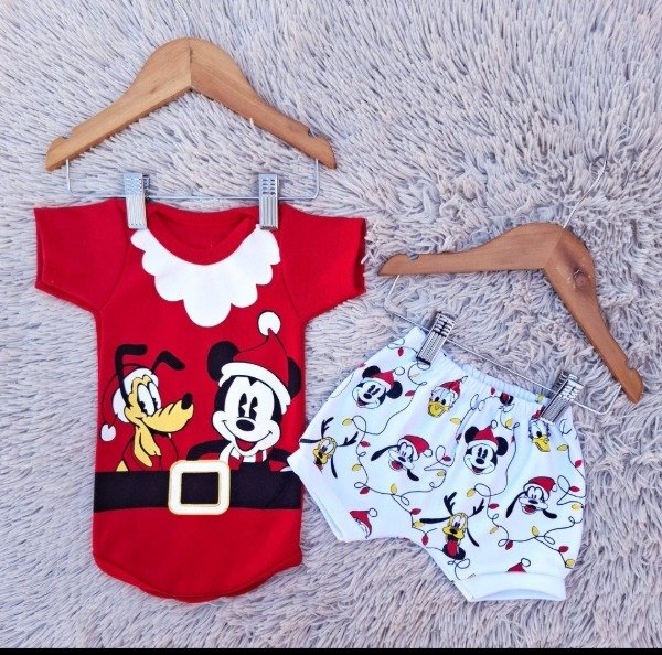 Producto - LINEA GIANCHU Ajuar Navideño