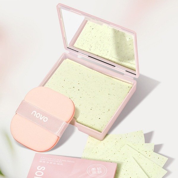 Producto - Novo Papel Absorbente