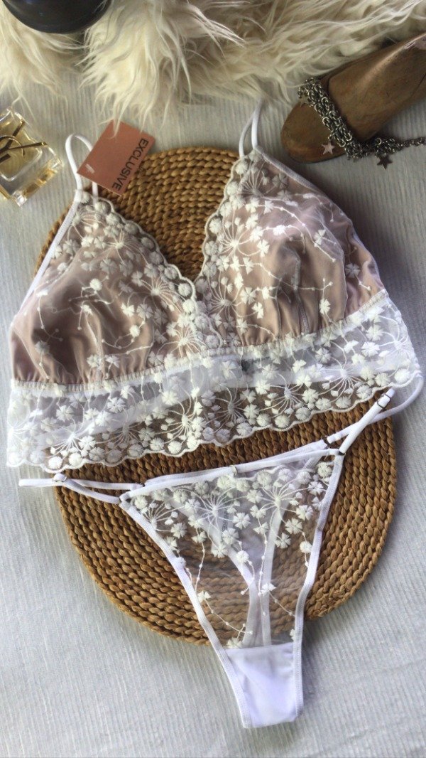 Producto - Conjunto loto
