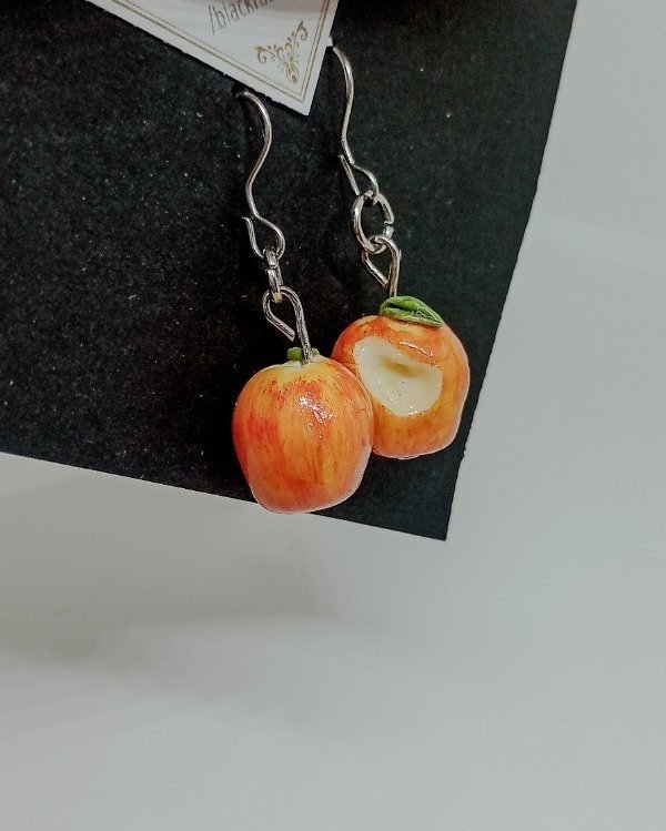 Producto - Aritos manzana