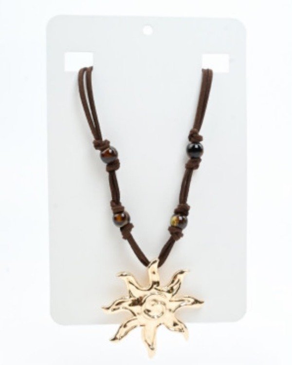 Producto - Collar Charlize