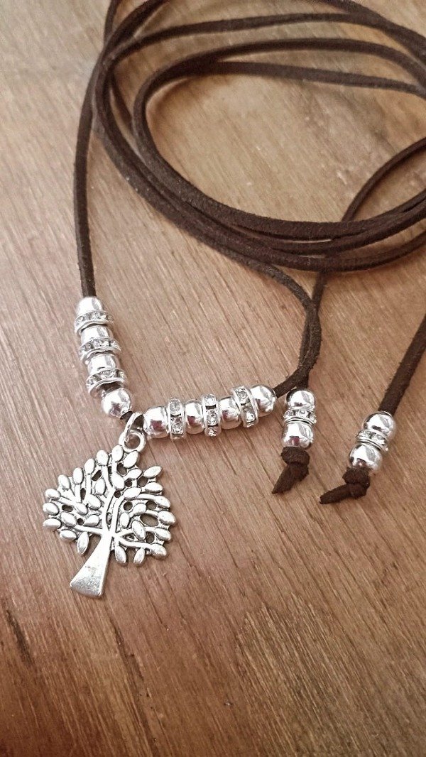 Producto - Lazo Árbol de la Vida