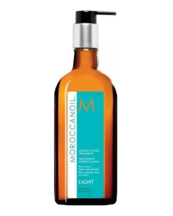 Producto - Moroccanoil Tratamiento Light X 200ml