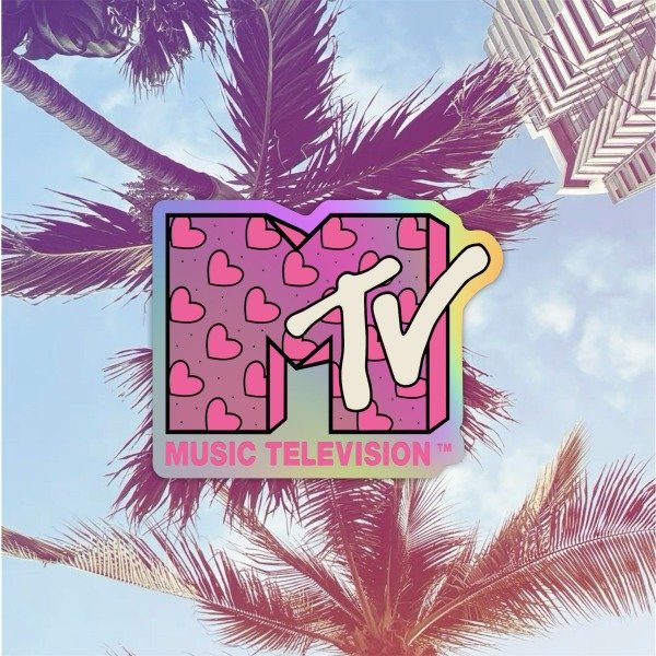 Producto - MTV - 2026 IS THE NEW 2016