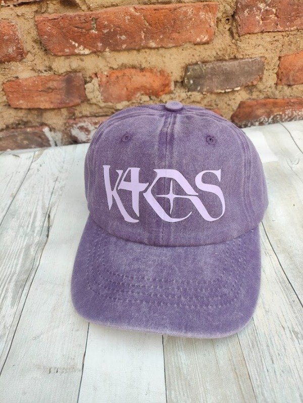 Producto - GORRA K4OS - 1