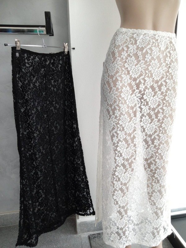 Producto - Pollera Sunny