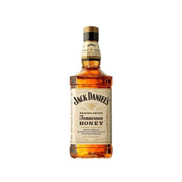 Producto - Jack Daniels Tenessee Honey Whiskey 700 ml