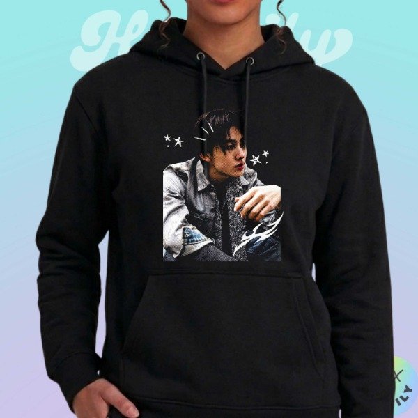 Buzo Unisex Cortis #22