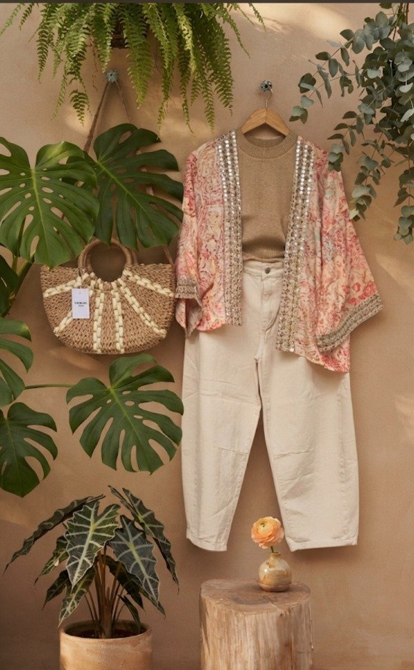 Producto - Kimono Sukoon - 7