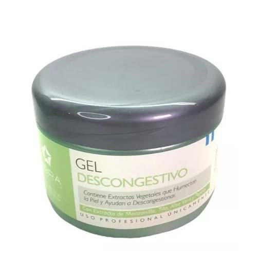 Producto - Libra Gel Descongestivo 500gr