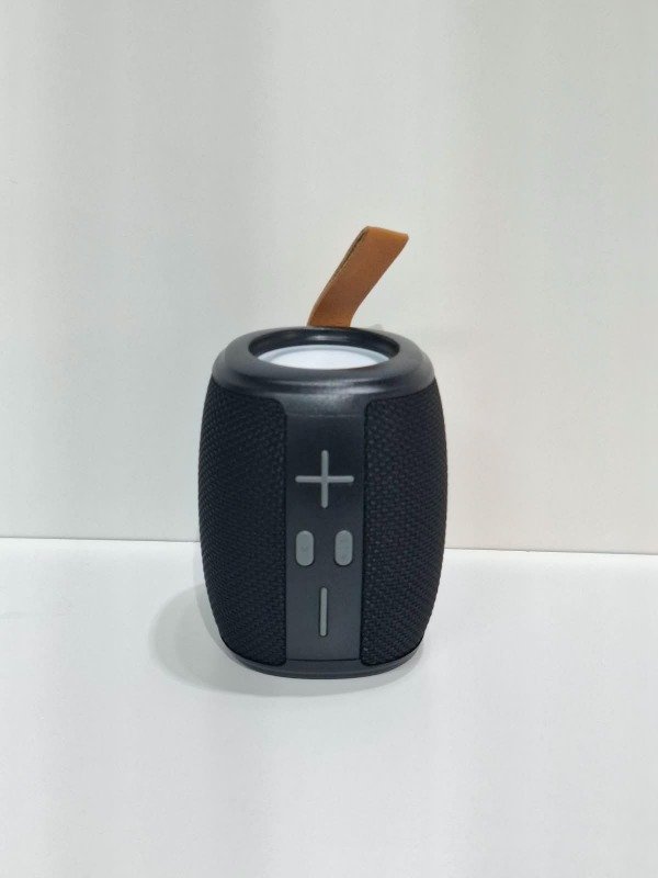 Producto - Parlante Fabric FM/BT/USB - 1