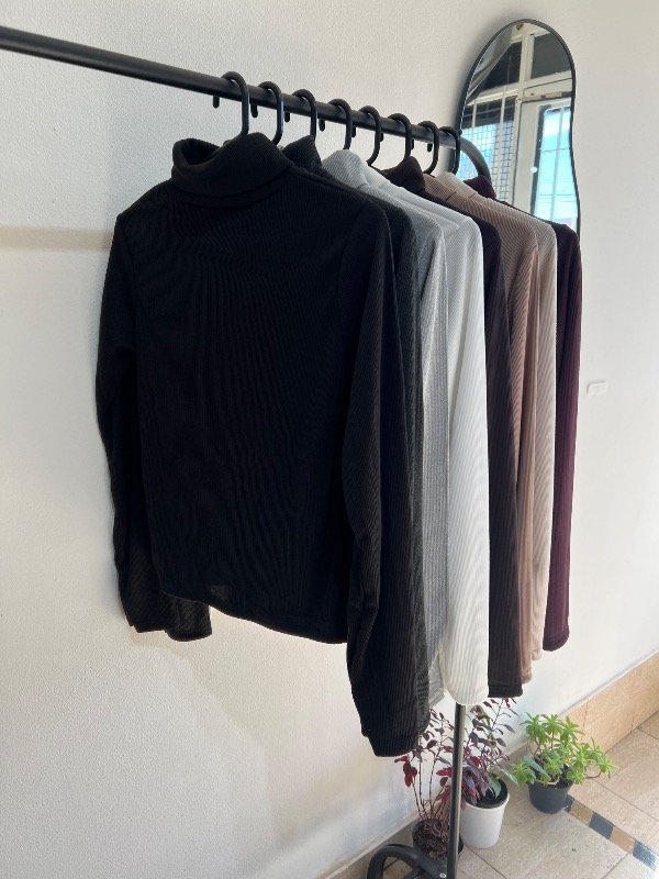 Producto - Polera Dris básica