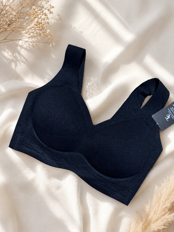 Producto - TOP MORLEY BLACK