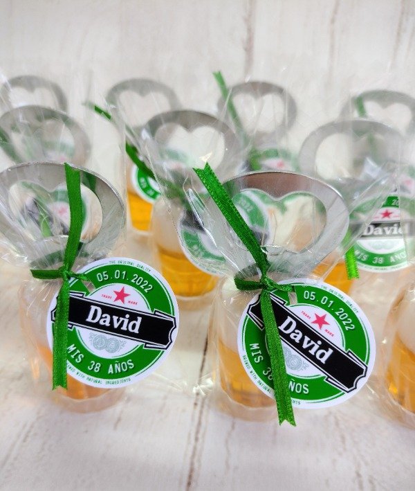 Producto - MINI CHOPP