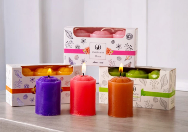 Producto - Veloncito Vintage aromatico x3 u.