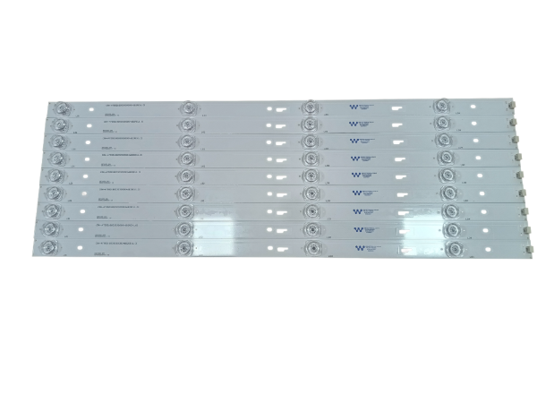 Producto - KIT N261 NOBLEX Di55x6500