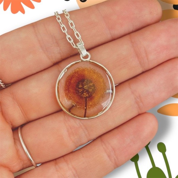 Producto - Espinillo - Plata 925 - 2,4cm