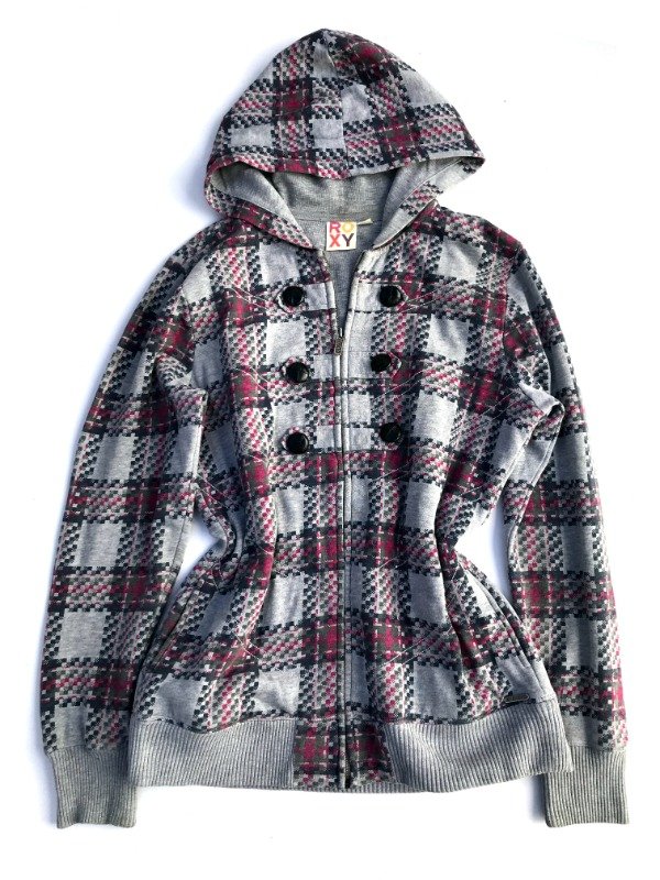 Producto - Napoleon zip ROXY - 0