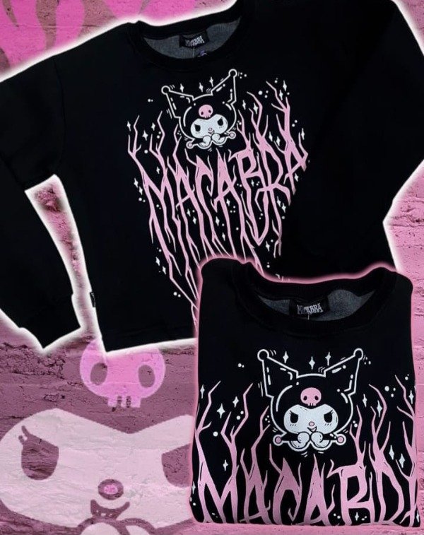 Producto - Kuromi