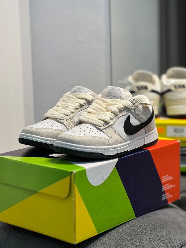 Producto - NIKE SB DUNK CREAM - 1