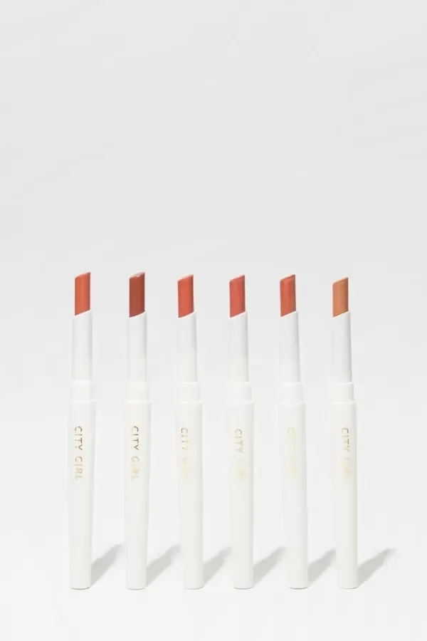 Producto - Labial + delineador de labios city girl