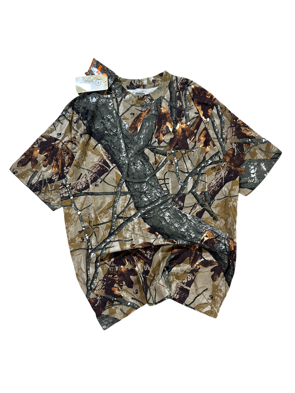 Producto - REMERA OUTFITTERS RIDGE NUEVA T.L