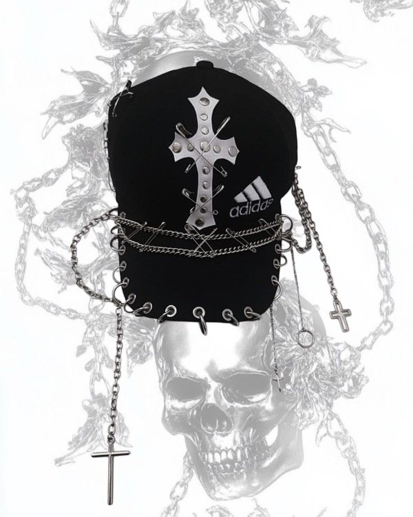 Producto - GORRA CROSS