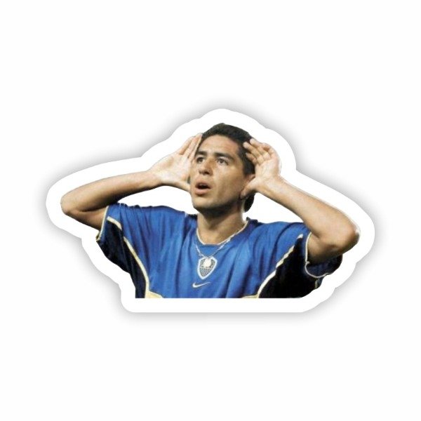 Producto - ST01404 Roman riquelme