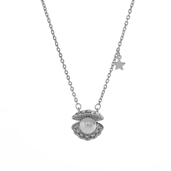 Producto - Collar ostra