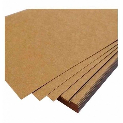 Producto - PAPEL MISIONERO 85x120 200gr.