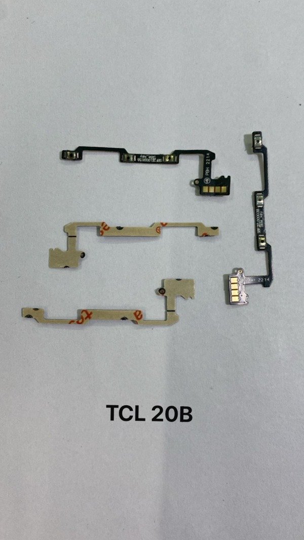 Producto - Flex volumen TCL 20B