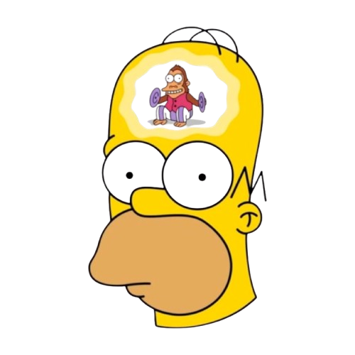 Producto - Homero platillos