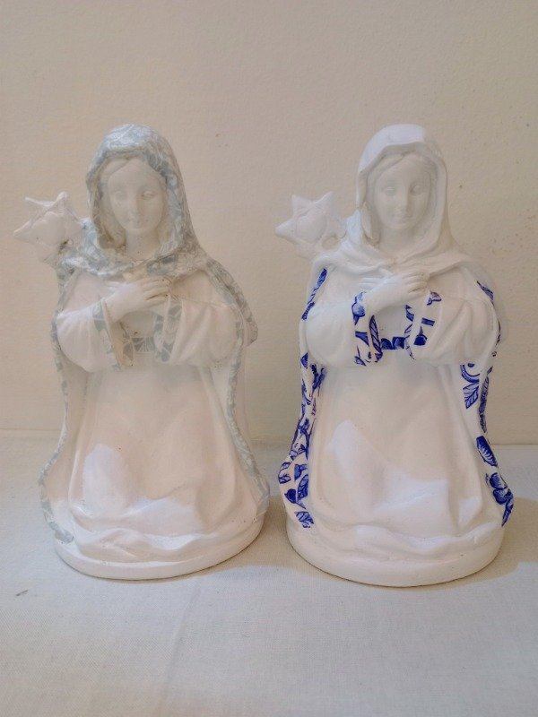 Producto - Virgen del Cerro