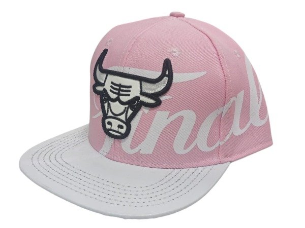 Producto - CHICAGO THE FINALS 62