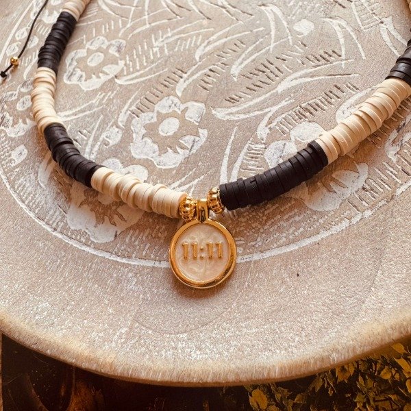 Producto - Collar 11:11 - Día