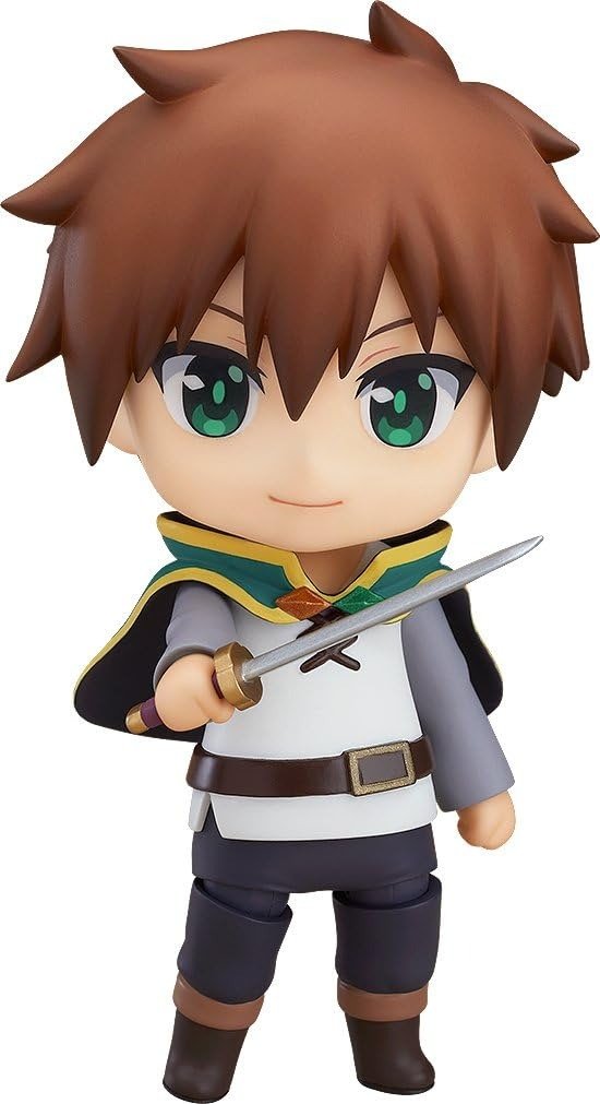 Producto - Figura Nendoroid Kazuma Konosuba Good Smile Company