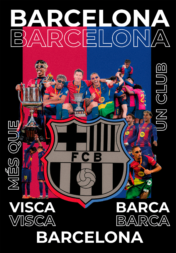 Producto - BARCELONA