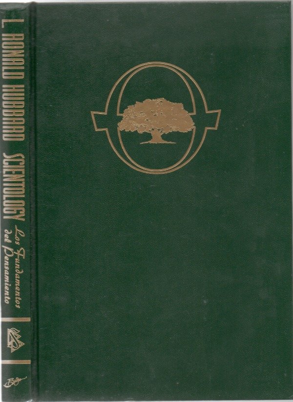 Producto - Scientology - L. Ronald Hubbard