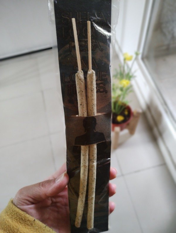 Producto - Sahumerios de Energía Limpia